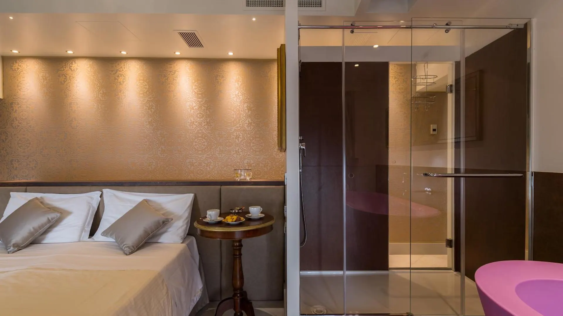 Guest house Locanda Leon Bianco On The Grand Canal