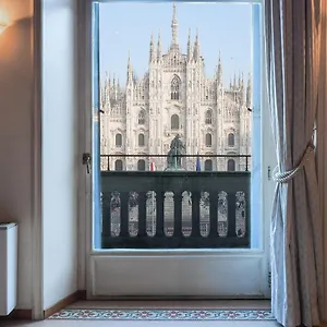Unique Duomo Luxury Italy