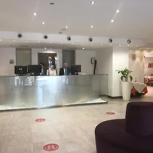 4* Ξενοδοχείο Lugano Torretta