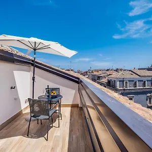 Domus Coppola Apartamento