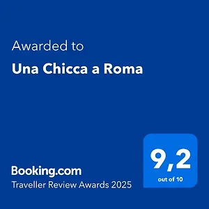 Chicca A Italy