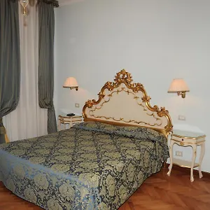 Alloggi Santa Sofia Bed and breakfast