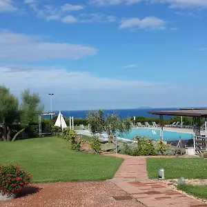 Casale Del Mare Italy