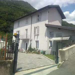 Lilia's Italy