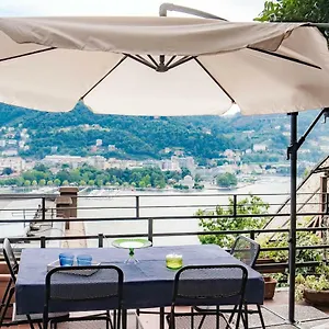 Maison Peltrera Italy