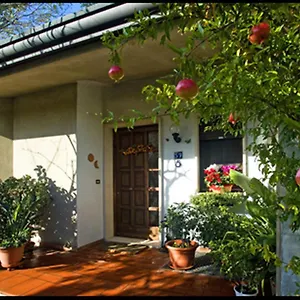 Oasi Di Benátky
