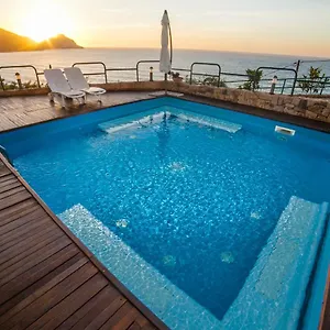 Of Eden Cefalu' Italy